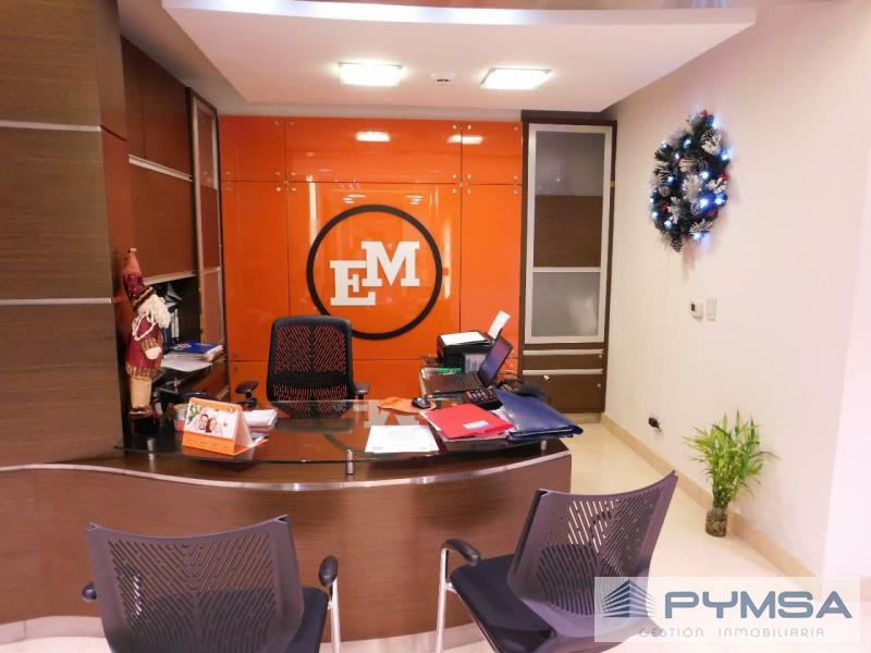 Oficina en Venta en Poblado