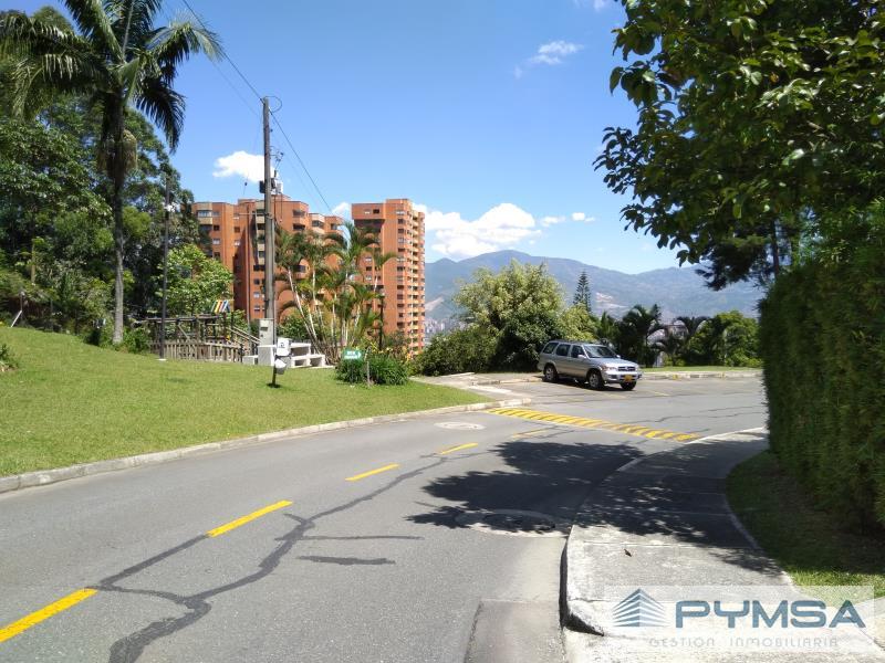 Casa en Venta en Poblado