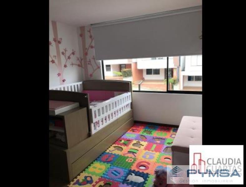 Casa en Venta en Poblado