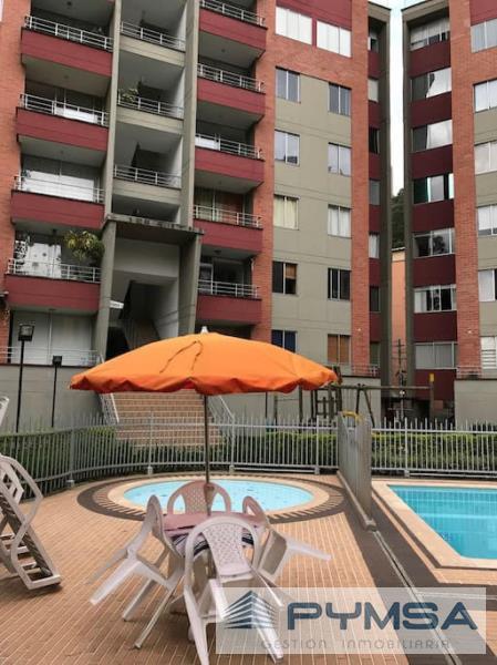 Apartamento en Venta en Envigado