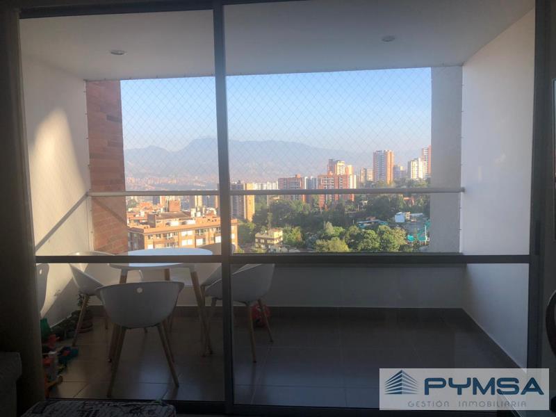 Apartamento en Venta en Envigado