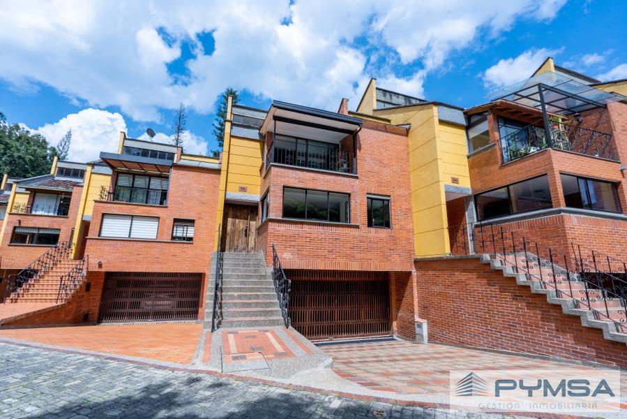 Casa en Venta en Poblado