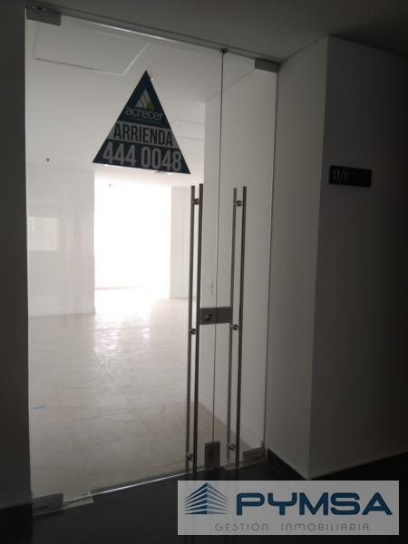 Oficina en Arriendo en Poblado