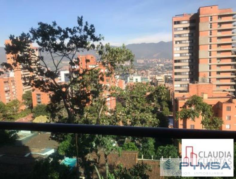 Apartamento en Venta en Poblado