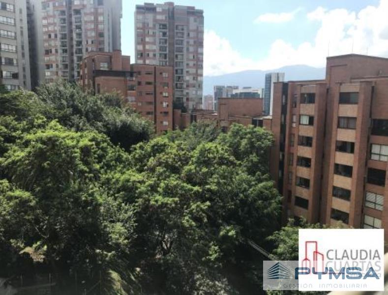 Apartamento en Venta en Poblado