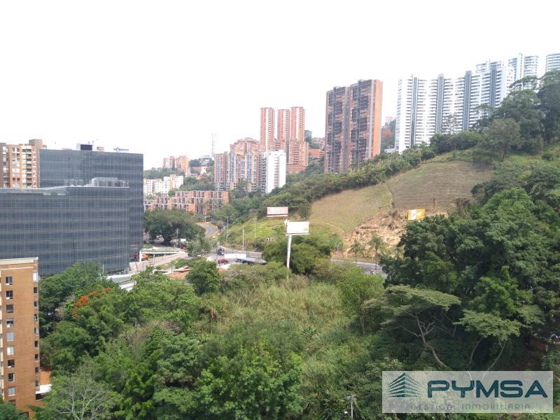 Apartamento en Venta en Poblado