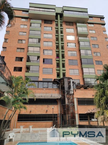Apartamento en Venta en Poblado