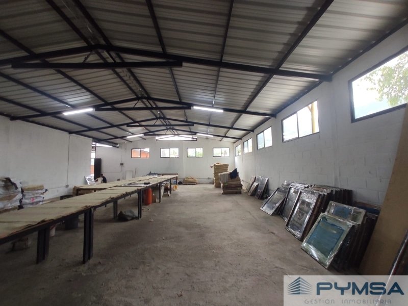 Bodega en Arriendo en Las Brisas