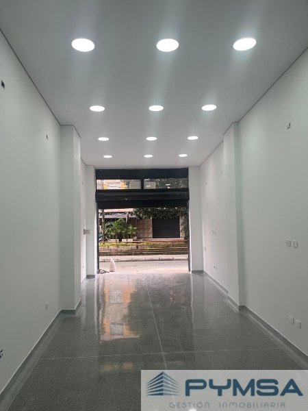 Local en Arriendo en Calle Larga