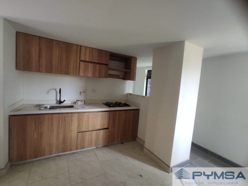 Apartamento en Arriendo en Villa Hermosa