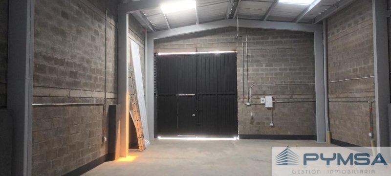 Bodega en Arriendo en Calle Larga
