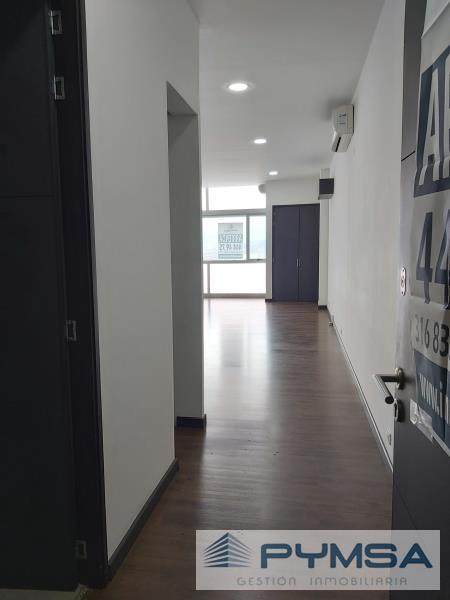 Oficina en Arriendo en Poblado