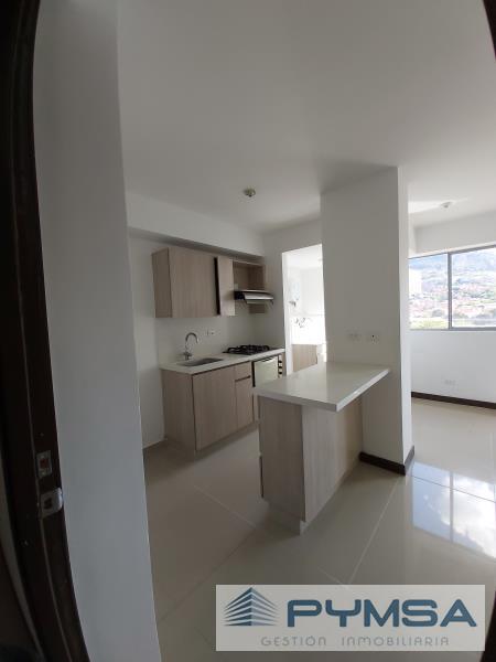 Apartamento en Venta en Niquia