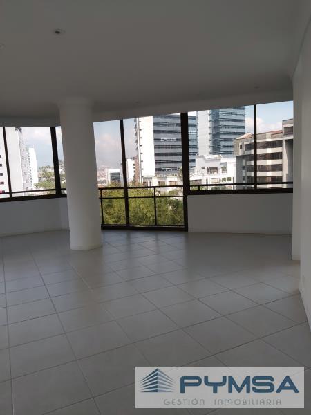 Apartamento en Arriendo en Poblado