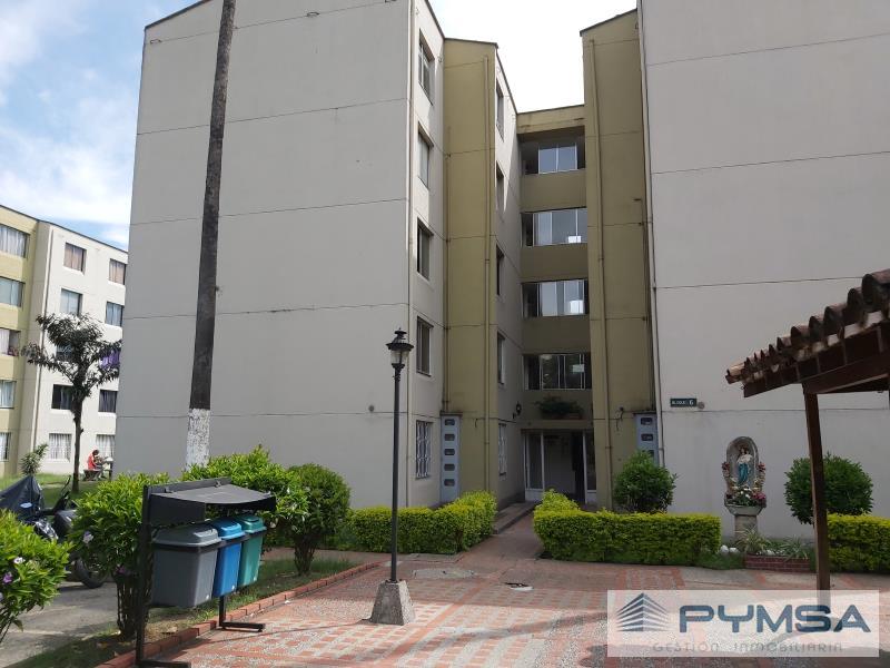 Apartamento en Venta en Centro