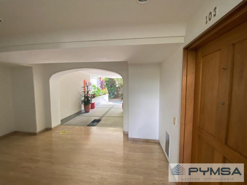 Apartamento en Venta en Poblado