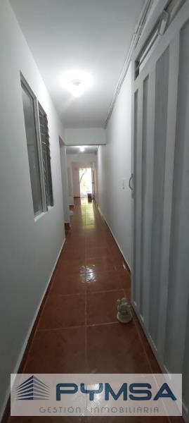Casa en Venta en Villa Hermosa