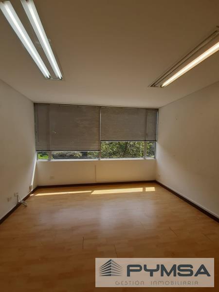 Oficina en Arriendo en Poblado